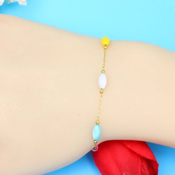 Chic & Stylish Bracelet – A Thoughtful Gift for Women and Girls, DYC1146 - Picture 8 of 8